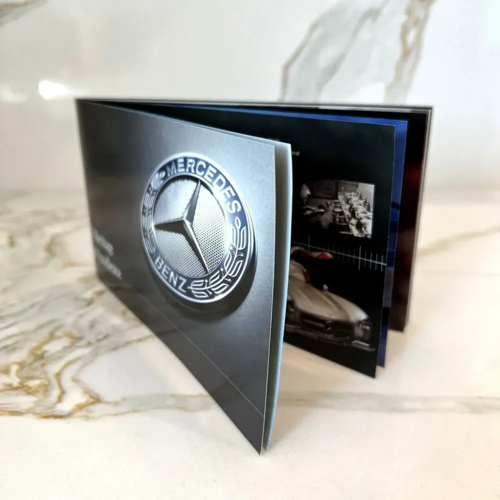 Mercedes Benz Wine Bottle Stopper Shifter Design Dealer Exclusive Rare NEW